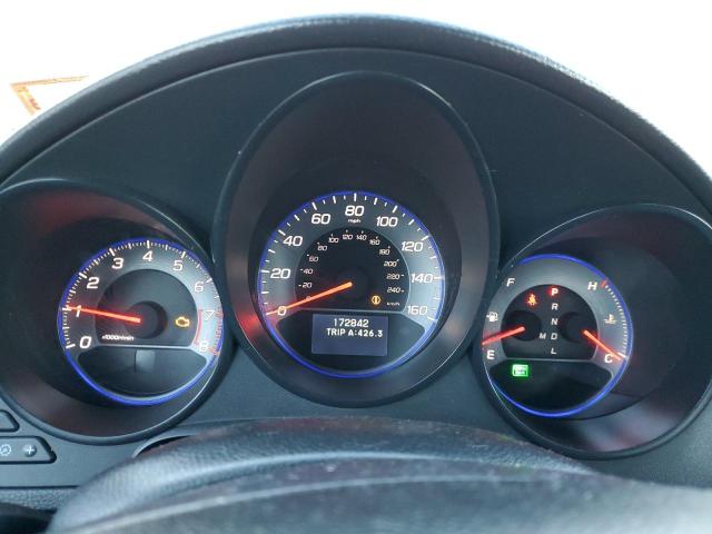 Photo 9 from auction – 2008 ACURA TL with VIN 19UUA66248A034914