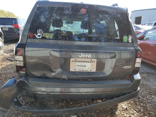 Photo 6 from auction – 2014 JEEP PATRIOT LA with VIN 1C4NJPFA3ED928042