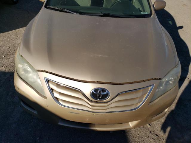 Photo 11 from auction – 2010 TOYOTA CAMRY BASE with VIN 4T4BF3EK9AR008094