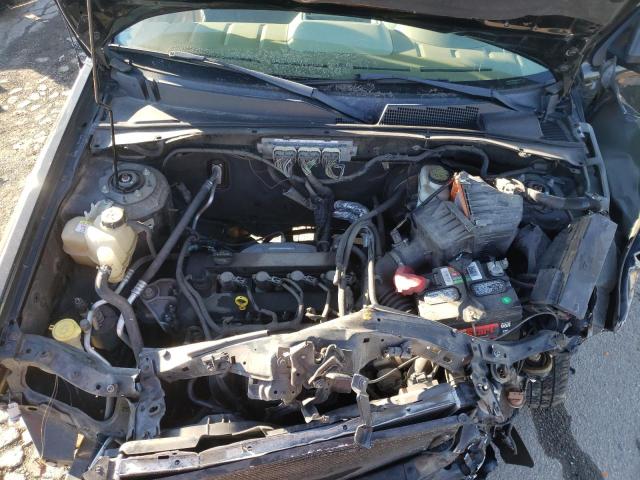Photo 12 from auction – 2011 FORD ESCAPE XLT with VIN 1FMCU9D73BKA88042