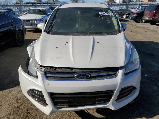 Photo 5 from auction – 2014 FORD ESCAPE TIT with VIN 1FMCU9J92EUD26459