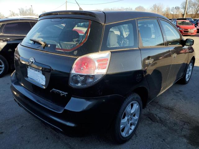 Photo 3 from auction – 2005 TOYOTA COROLLA MA with VIN 2T1KR32E45C355999