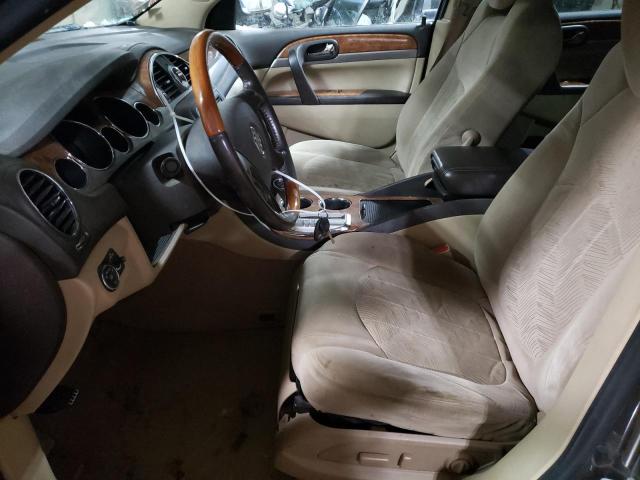 Photo 7 from auction – 2011 BUICK ENCLAVE CX with VIN 5GAKRAED7BJ140108