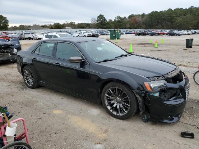 Photo 4 from auction – 2013 CHRYSLER 300C VARVA with VIN 2C3CCADT2DH727421