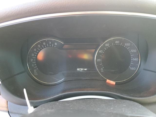 Photo 9 from auction – 2015 LINCOLN MKC with VIN 5LMCJ2A95FUJ45757