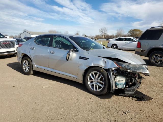 Photo 4 from auction – 2012 KIA OPTIMA LX with VIN KNAGM4A77C5285208
