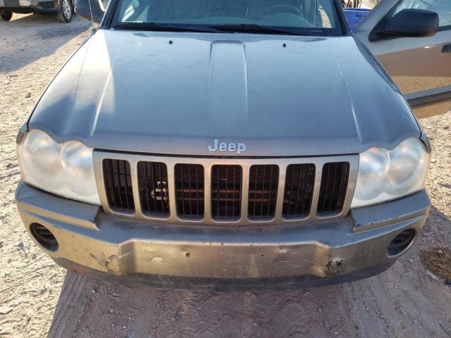 Photo 11 from auction – 2006 JEEP GRAND CHER with VIN 1J4GR48K56C158787