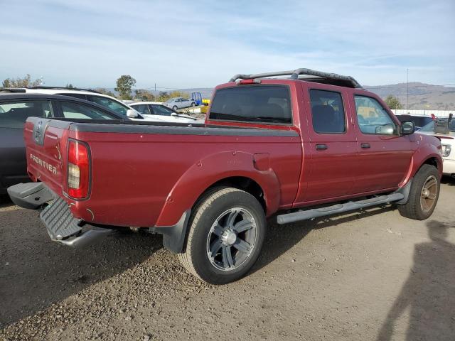 Photo 3 from auction – 2004 NISSAN FRONTIER C with VIN 1N6ED29X14C429431