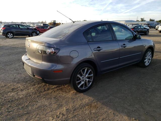 Photo 3 from auction – 2007 MAZDA 3 I with VIN JM1BK12G471674305