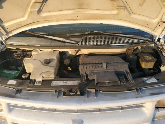 Photo 12 from auction – 2000 CHEVROLET EXPRESS G2 with VIN 1GCFG25M4Y1152124