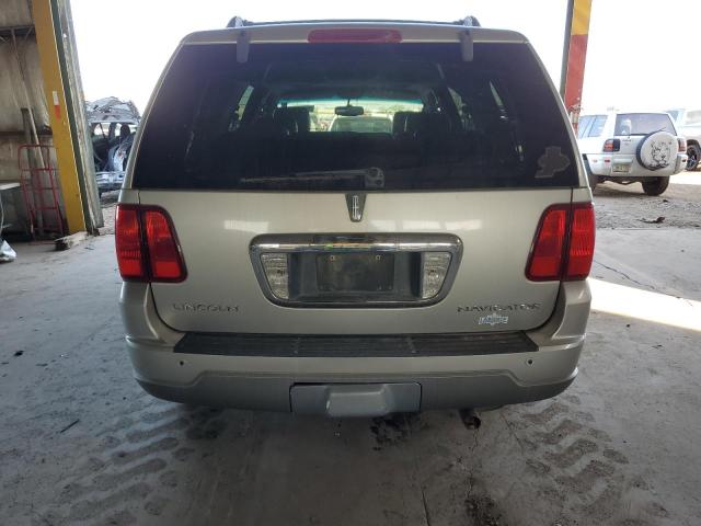 Photo 6 from auction – 2004 LINCOLN NAVIGATOR with VIN 5LMFU28R04LJ37661