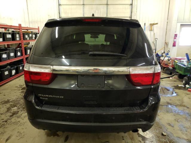 Photo 6 from auction – 2013 DODGE DURANGO SX with VIN 1C4RDJAG4DC589684