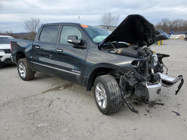 Photo 4 from auction – 2019 RAM 1500 BIG H with VIN 1C6RRFFG4KN716451