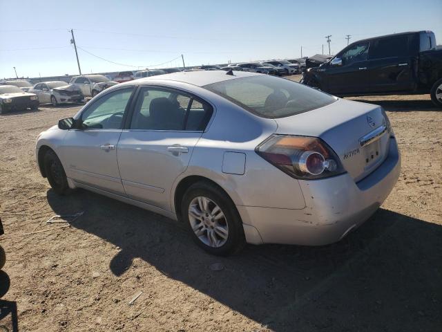 Photo 2 from auction – 2011 NISSAN ALTIMA HYB with VIN 1N4CL2AP2BC117839