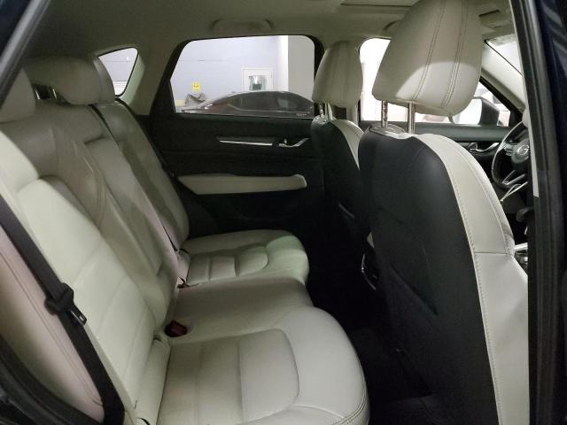 Photo 11 from auction – 2018 MAZDA CX-5 GRAND with VIN JM3KFBDMXJ0389836