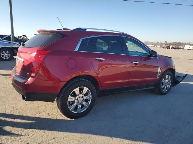 Photo 3 from auction – 2015 CADILLAC SRX LUXURY with VIN 3GYFNBE35FS586409