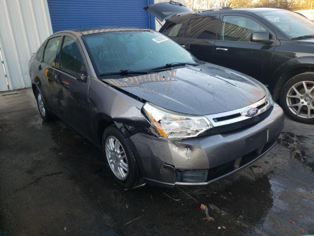 Photo 4 from auction – 2011 FORD FOCUS SE with VIN 1FAHP3FNXBW128710
