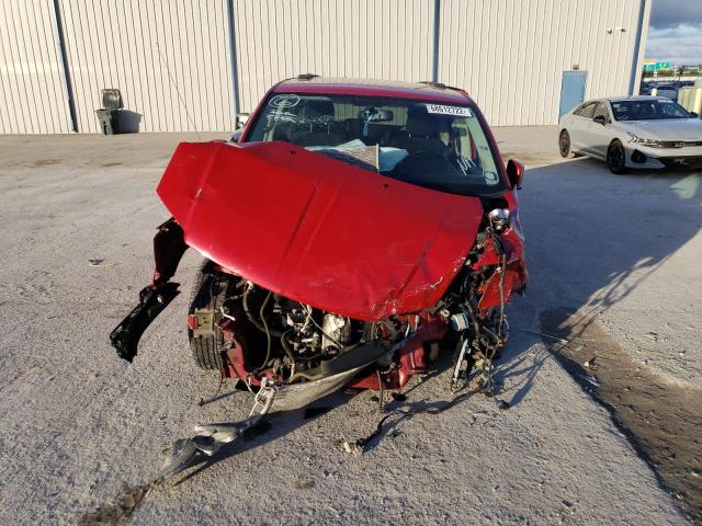 Zdjęcie 5 z aukcji – 2012 DODGE GRAND CARA z VIN 2C4RDGDG7CR217275