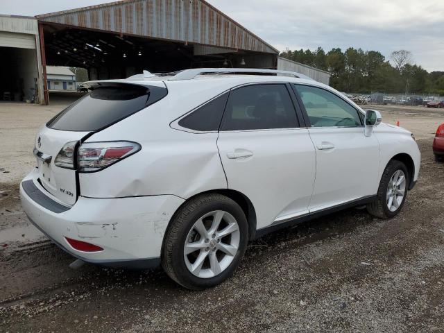 Photo 3 from auction – 2012 LEXUS RX 350 with VIN 2T2ZK1BA1CC068522