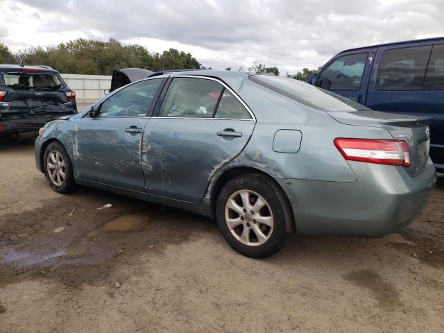 Photo 2 from auction – 2011 TOYOTA CAMRY BASE with VIN 4T1BF3EK8BU765841