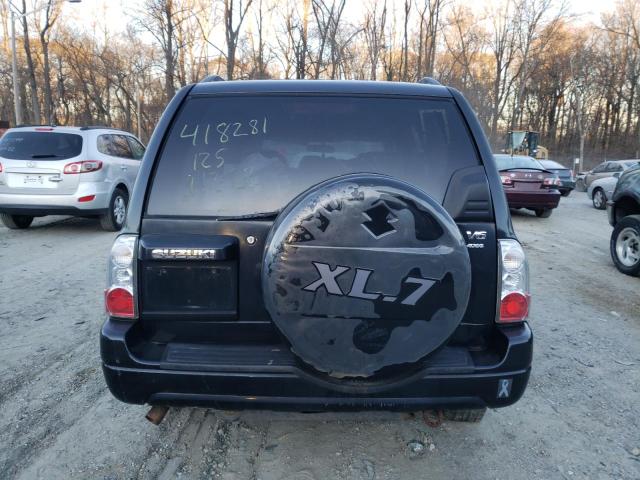 Foto 6 de la subasta – 2006 SUZUKI XL7 con VIN JS3TX92V664104002