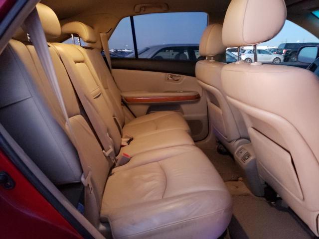 Photo 11 from auction – 2008 LEXUS RX 400H with VIN JTJHW31U082070325