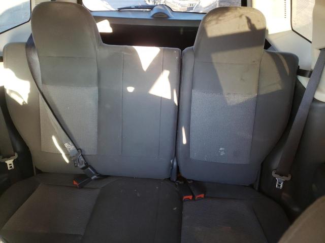 Photo 10 from auction – 2014 JEEP PATRIOT SP with VIN 1C4NJPBB1ED511419