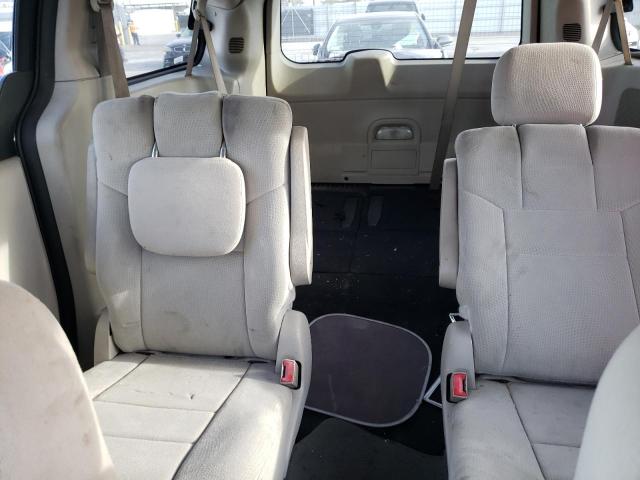 Photo 10 from auction – 2012 DODGE GRAND CARA with VIN 2C4RDGCG3CR218893