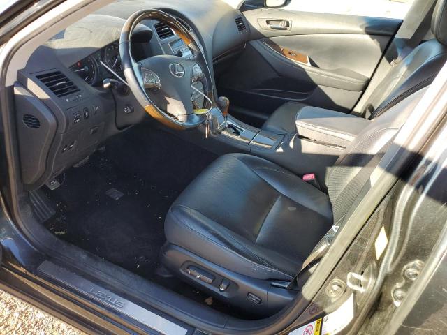 Photo 7 from auction – 2010 LEXUS ES 350 with VIN JTHBK1EG1A2386964