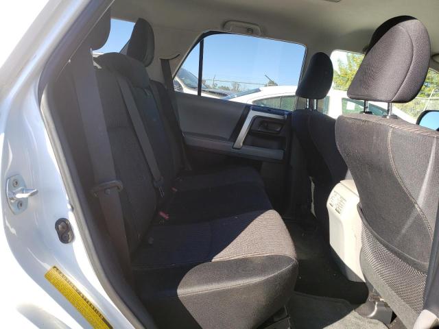 Foto 10 de la subasta – 2013 TOYOTA 4RUNNER SR con VIN JTEZU5JR2D5048612