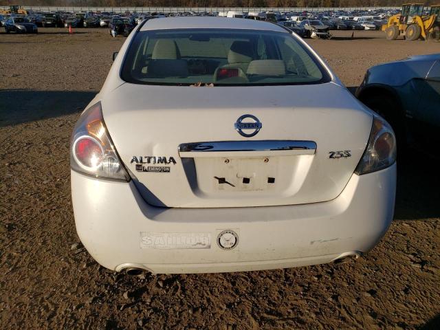 Photo 6 from auction – 2009 NISSAN ALTIMA with VIN 1N4AL21E69N478544