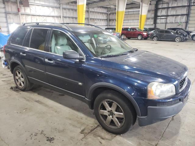 Photo 4 from auction – 2004 VOLVO XC90 with VIN YV1CZ59H241058372