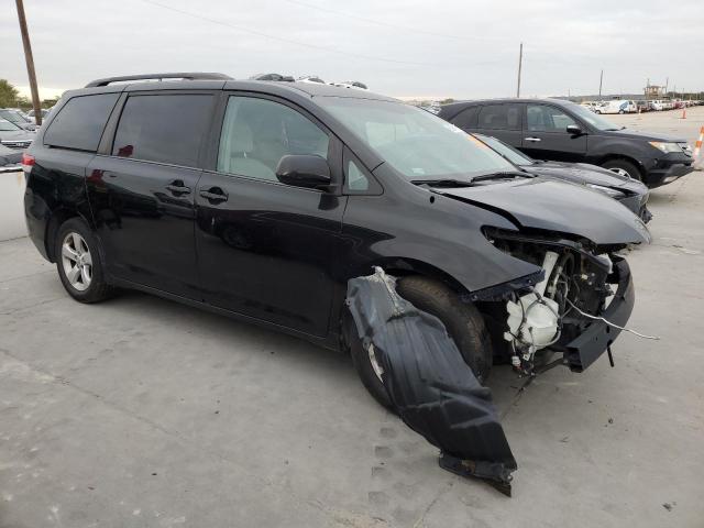 Photo 4 from auction – 2012 TOYOTA SIENNA LE with VIN 5TDKK3DC2CS221948