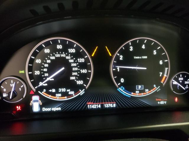 Photo 9 from auction – 2015 BMW X5 XDRIVE3 with VIN 5UXKR0C50F0K57060