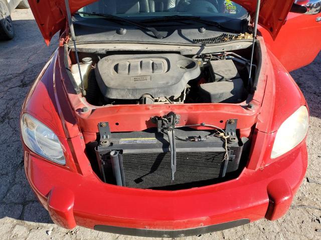 Photo 11 from auction – 2008 CHEVROLET HHR PANEL with VIN 3GCDA35P08S538790