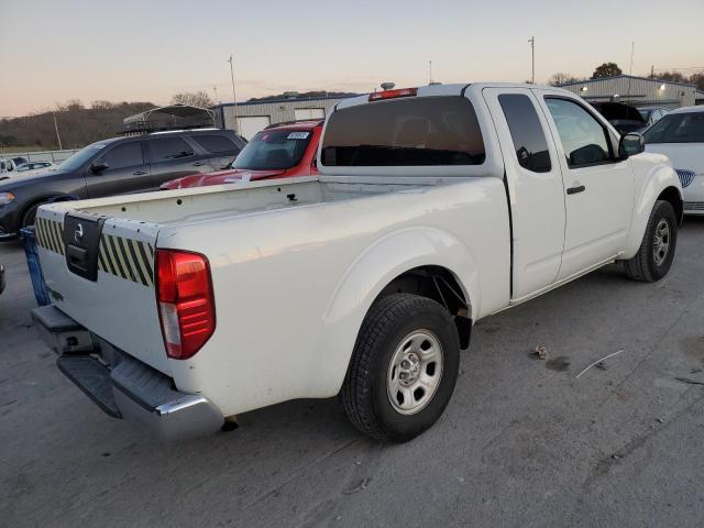 Photo 3 from auction – 2014 NISSAN FRONTIER S with VIN 1N6BD0CT6EN733311
