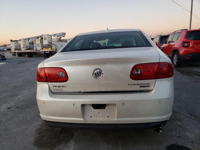 Photo 6 from auction – 2009 BUICK LUCERNE CX with VIN 1G4HD57M39U134595