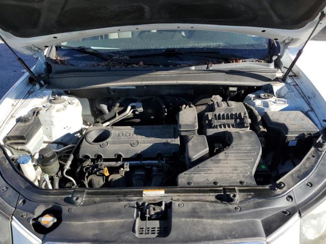 Photo 12 from auction – 2010 HYUNDAI SANTA FE G with VIN 5NMSGDAB8AH363806