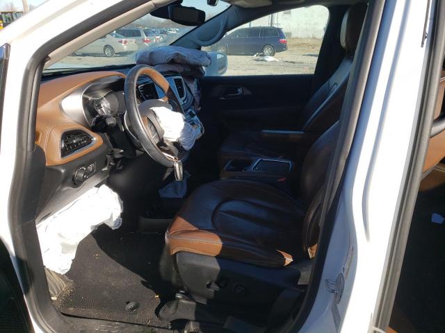 Photo 7 from auction – 2017 CHRYSLER PACIFICA L with VIN 2C4RC1GG8HR504613