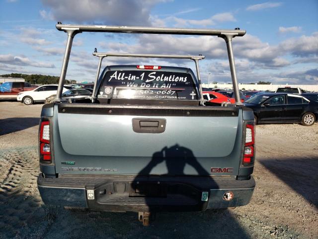 Photo 6 from auction – 2012 GMC SIERRA C15 with VIN 3GTP1VE06CG130009