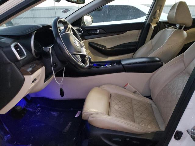 Photo 7 from auction – 2016 NISSAN MAXIMA 3.5 with VIN 1N4AA6AP7GC402483
