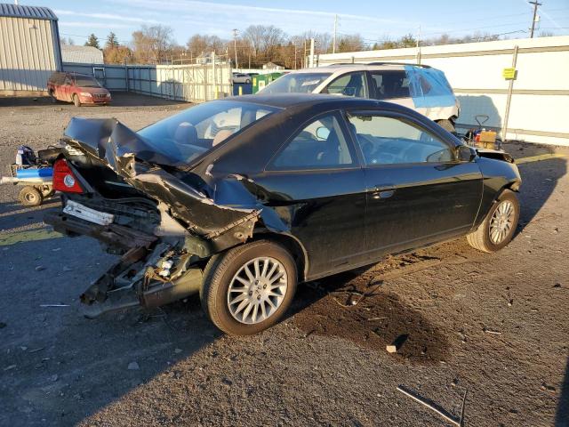 Photo 3 from auction – 2005 HONDA CIVIC EX with VIN 1HGEM21995L062796