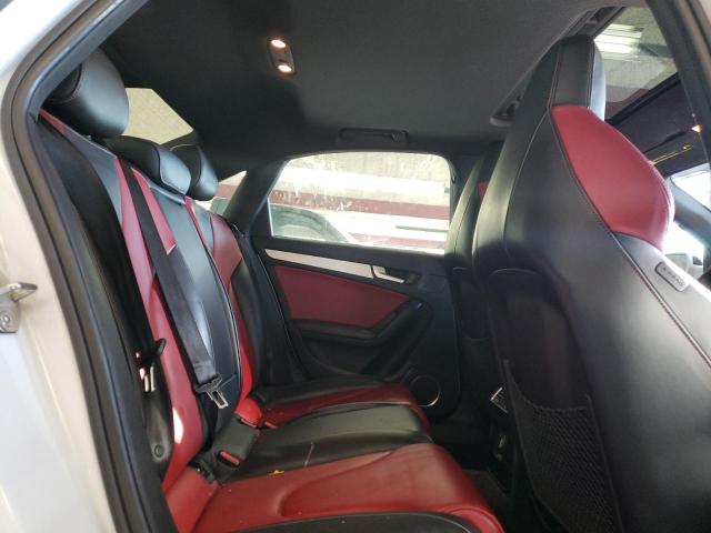 Photo 10 from auction – 2014 AUDI S4 PREMIUM with VIN WAUBGAFL9EA090615