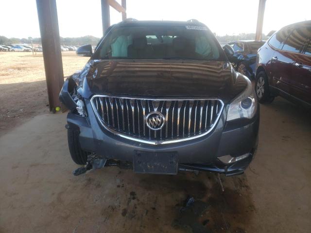 Photo 5 from auction – 2014 BUICK ENCLAVE with VIN 5GAKRBKD8EJ185945