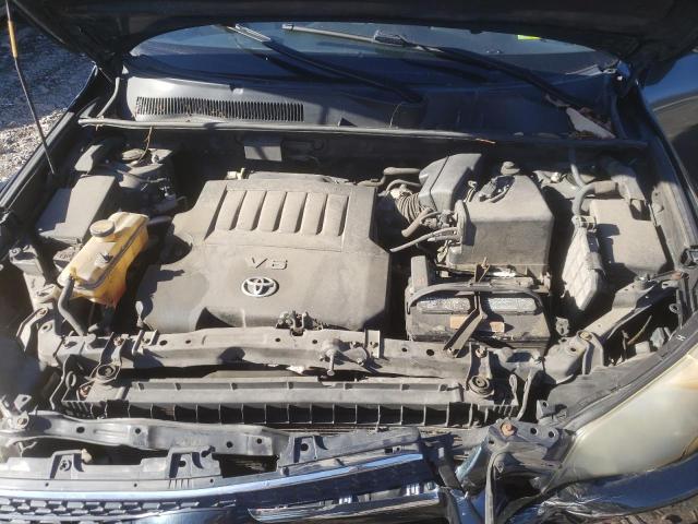 Photo 12 from auction – 2010 TOYOTA RAV4 LIMIT with VIN 2T3DK4DV7AW019778