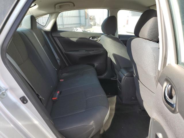 Photo 10 from auction – 2016 NISSAN SENTRA S with VIN 3N1AB7AP2GY309801