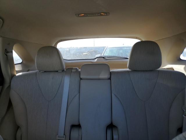 Photo 10 from auction – 2010 TOYOTA VENZA with VIN 4T3ZA3BB9AU035041