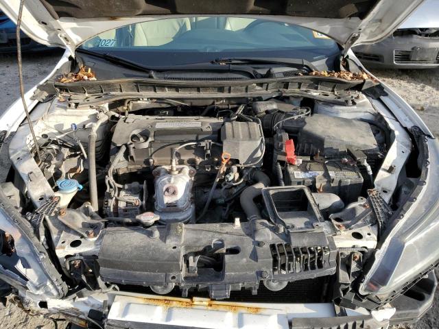 Photo 11 from auction – 2014 HONDA ACCORD EXL with VIN 1HGCR2F83EA234650