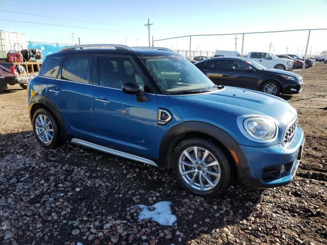 Photo 4 from auction – 2019 MINI COOPER S C with VIN WMZYT5C5XK3J88106