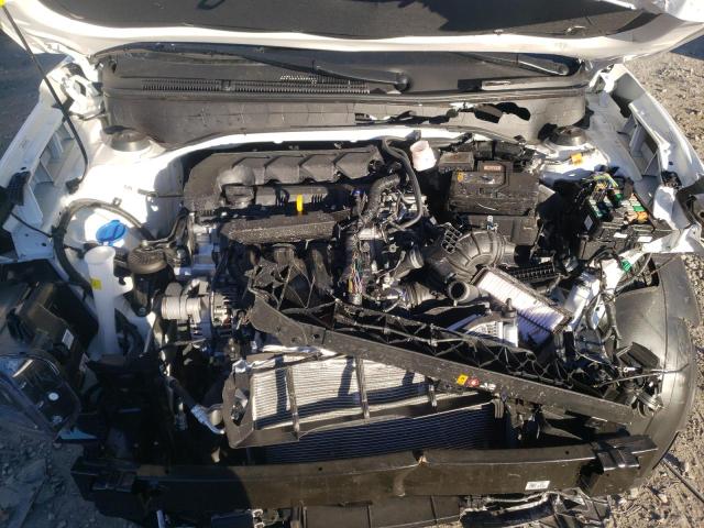 Photo 12 from auction – 2022 HYUNDAI VENUE SEL with VIN KMHRC8A32NU200525